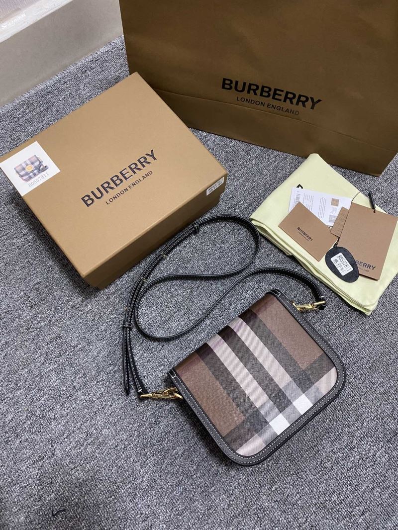 Burberry Satchel Bags